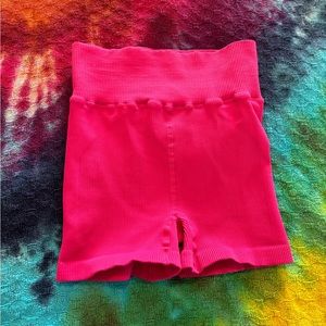 Free People Movement Happiness Runs Shorts